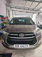 Bán xe Toyota Innova 2019 2.0G giá 525 Triệu - Bình Dương