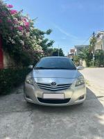 Bán xe Toyota Vios 2011 1.5G giá 227 Triệu - Hà Tĩnh