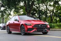 Bán xe Mercedes Benz C class 2021 C300 AMG giá 1 Tỷ 479 Triệu - TP HCM
