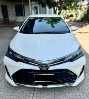 Bán xe Toyota Corolla altis 1.8G AT 2021 giá 579 Triệu - TP HCM