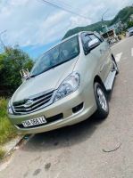 Bán xe Toyota Innova 2007 G giá 165 Triệu - Bình Định