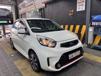 Bán xe Kia Morning 2018 Si MT giá 185 Triệu - Bình Định