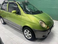 Bán xe Daewoo Matiz 2008 SE 0.8 MT giá 45 Triệu - Bình Định