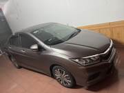 Bán xe Honda City 2018 1.5TOP giá 385 Triệu - Đà Nẵng