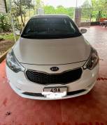 Bán xe Kia K3 2015 2.0 AT giá 345 Triệu - Lâm Đồng