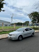 Bán xe Daewoo Lacetti EX 1.6 MT 2009 giá 96 Triệu - Đồng Nai