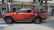 Bán xe Ford Ranger 2023 Wildtrak 2.0L 4x4 AT giá 750 Triệu - TP HCM