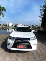 Bán xe Lexus GX 460 2014 giá 2 Tỷ 50 Triệu - Thái Nguyên