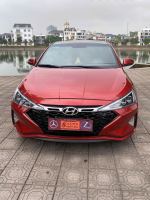 Bán xe Hyundai Elantra 2021 Sport 1.6 AT giá 580 Triệu - Thái Nguyên