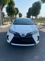 Bán xe Toyota Vios 2022 G 1.5 CVT giá 500 Triệu - Thái Nguyên