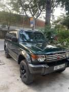 Bán xe Mitsubishi Pajero 1997 2.4 giá 68 Triệu - Hà Nội