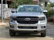 Bán xe Ford Ranger 2025 XLS 2.0L 4x2 AT giá 707 Triệu - Đà Nẵng