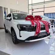 Bán xe Ford Territory 2026 Titanium X 1.5 AT giá 875 Triệu - Đà Nẵng