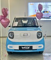 Bán xe Bestune Xiaoma 2026 giá 199 Triệu - TP HCM