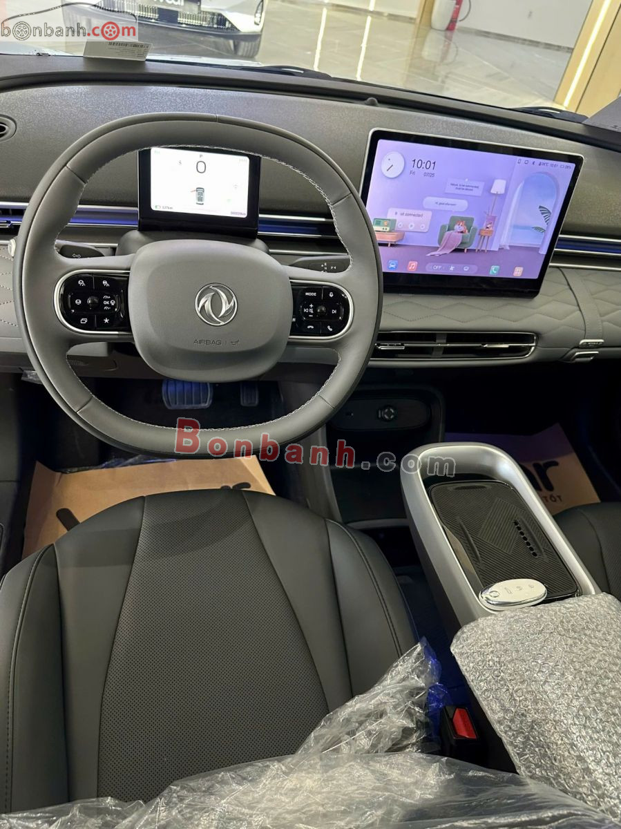Dongfeng Box E3 430 2025 - 629 Triệu 5
