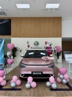 Bán xe Dongfeng Box 2025 E3 430 giá 629 Triệu - TP HCM