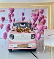 Bán xe Bestune Xiaoma 2026 giá 205 Triệu - TP HCM