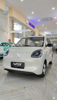 Wuling Hongguang MiniEV 2026