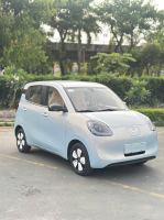 Wuling Hongguang MiniEV 2026