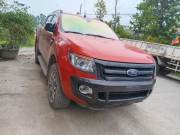Bán xe Ford Ranger 2014 Wildtrak 3.2L 4x4 AT giá 380 Triệu - Hà Tĩnh