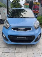 Bán xe Kia Morning 2014 Van 1.0 AT giá 165 Triệu - Thanh Hóa