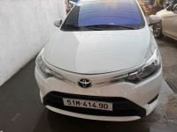 Bán xe Toyota Vios 2018 1.5E giá 250 Triệu - TP HCM