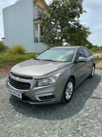 Bán xe Chevrolet Cruze 2017 LT 1.6L giá 215 Triệu - TP HCM