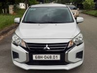 Bán xe Mitsubishi Attrage 2024 1.2 MT giá 285 Triệu - TP HCM