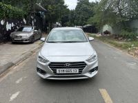 Bán xe Hyundai Accent 2019 1.4 AT giá 319 Triệu - TP HCM