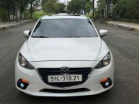 Bán xe Mazda 3 2017 1.5 AT giá 345 Triệu - TP HCM