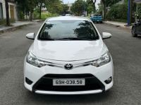 Bán xe Toyota Vios 2018 1.5E giá 235 Triệu - TP HCM