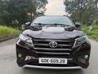 Bán xe Toyota Rush 2019 1.5S AT giá 369 Triệu - TP HCM