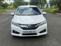 Bán xe Honda City 2017 1.5 AT giá 282 Triệu - TP HCM