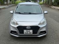Bán xe Hyundai i10 Grand 1.2 MT Base 2017 giá 169 Triệu - TP HCM