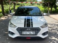 Bán xe Hyundai Accent 2020 1.4 AT giá 355 Triệu - TP HCM