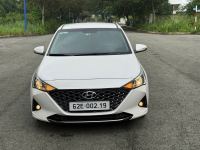 Bán xe Hyundai Accent 2022 1.4 AT giá 365 Triệu - TP HCM