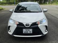 Bán xe Toyota Vios 2021 1.5E MT giá 310 Triệu - TP HCM