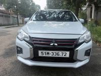 Bán xe Mitsubishi Attrage 2020 1.2 CVT giá 268 Triệu - TP HCM