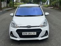 Bán xe Hyundai i10 2016 Grand 1.0 MT Base giá 159 Triệu - TP HCM