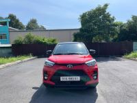 Bán xe Toyota Raize 2023 G 1.0 CVT giá 425 Triệu - TP HCM