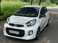 Bán xe Kia Morning 2019 Deluxe giá 235 Triệu - TP HCM