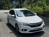 Bán xe Honda City 2018 1.5TOP giá 338 Triệu - TP HCM