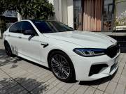 Bán xe BMW 5 Series 2012 520i giá 586 Triệu - Tây Ninh