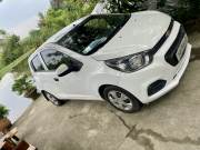 Bán xe Chevrolet Spark 2018 Duo Van 1.2 MT giá 120 Triệu - Hải Phòng
