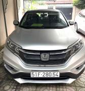 Bán xe Honda CRV 2015 2.4 AT giá 495 Triệu - TP HCM
