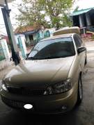 Bán xe Ford Laser 2003 GHIA 1.8 MT giá 79 Triệu - Phú Yên