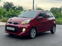 Bán xe Kia Morning 2017 MT giá 175 Triệu - TP HCM