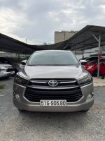 Bán xe Toyota Innova 2018 2.0E giá 375 Triệu - Bình Dương