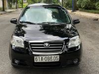 Bán xe Daewoo Gentra 2009 SX 1.5 MT giá 89 Triệu - Bình Dương
