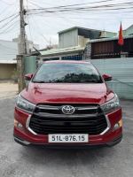 Bán xe Toyota Innova 2018 2.0 Venturer giá 485 Triệu - Bình Dương